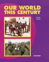 Produktbild: Our World This Century