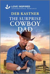 Produktbild: The Surprise Cowboy Dad