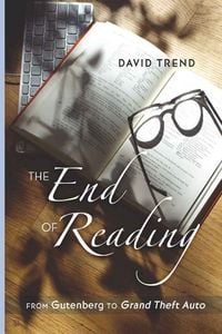 Produktbild: The End of Reading