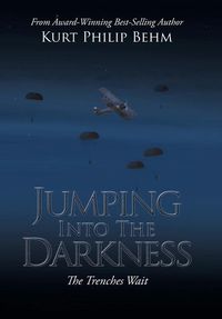 Produktbild: Jumping into the Darkness