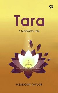 Produktbild: Tara A Mahratta Tale