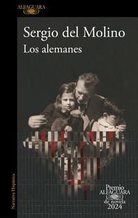 Produktbild: Los Alemanes / The Germans