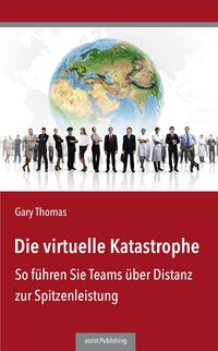 Produktbild: Die virtuelle Katastrophe