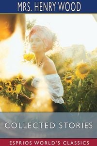 Produktbild: Collected Stories (Esprios Classics)