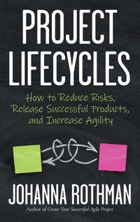 Produktbild: Project Lifecycles