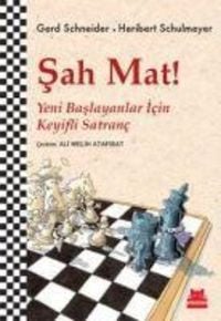 Produktbild: Sah Mat