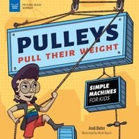 Produktbild: Pulleys Pull Their Weight