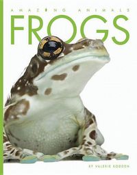 Produktbild: Frogs