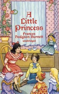 Produktbild: Little Princess Rev/e