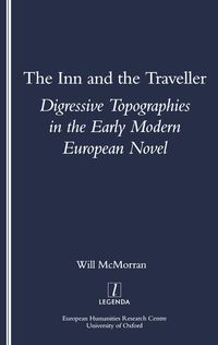 Produktbild: The Inn and the Traveller