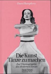 Produktbild: Die Kunst, T&auml;nze zu machen