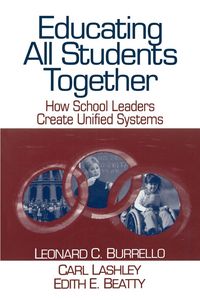 Produktbild: Educating All Students Together