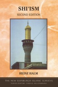 Produktbild: Shi'ism