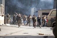 The Walking Dead - Staffel 3 - Uncut  [5 BRs]