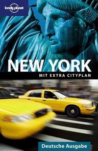 Produktbild: New York