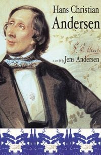 Produktbild: Hans Christian Andersen