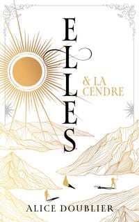 Produktbild: Elles et le Feu - tome 2 - Elles et la Cendre