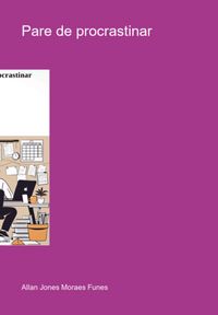Produktbild: Pare De Procrastinar