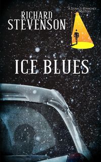 Produktbild: Ice Blues