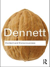 Produktbild: Content and Consciousness