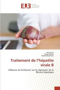 Produktbild: Traitement de l'h&eacute;patite virale B