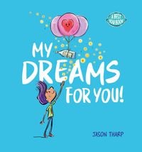 Produktbild: My Dreams for You!