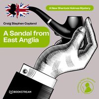 Produktbild: A Sandal from East Anglia