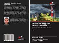 Produktbild: Studio del rapporto salute-ambiente