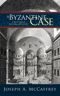 Produktbild: A Byzantine Case