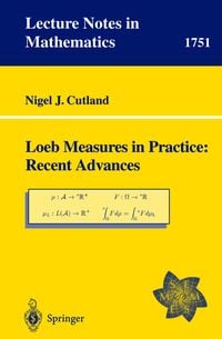 Produktbild: Loeb Measures in Practice: Recent Advances