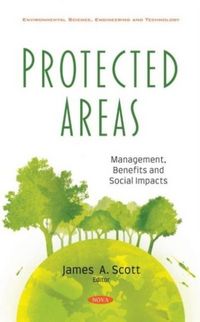 Produktbild: Protected Areas