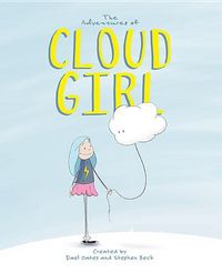 Produktbild: The Adventures of Cloud Girl