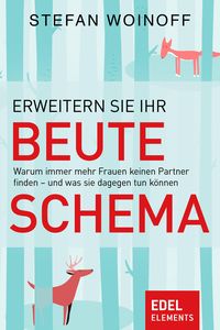 Bild vom Artikel Erweitern Sie Ihr Beuteschema vom Autor Stefan Woinoff