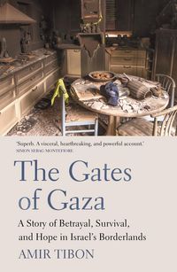 Produktbild: The Gates of Gaza