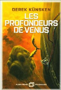Produktbild: Les profondeurs de V&eacute;nus