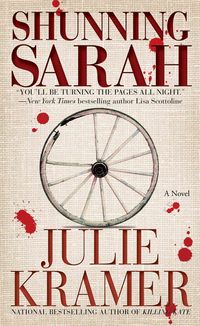 Produktbild: Shunning Sarah