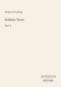 Produktbild: Soldiers Three