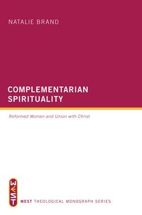 Produktbild: Complementarian Spirituality