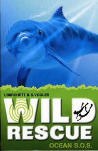 Produktbild: Vogler, S: Ocean S.O.S.