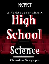 Produktbild: NCERT High School Science