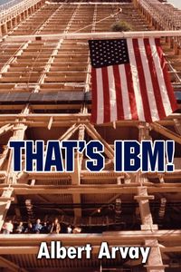 Produktbild: That's IBM!