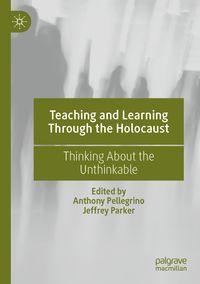 Produktbild: Teaching and Learning Through the Holocaust