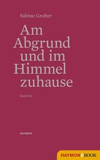 Produktbild: Am Abgrund und im Himmel zuhause