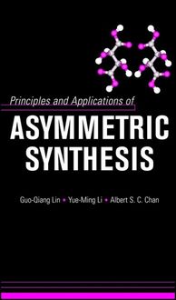 Produktbild: Principles and Applications of Asymmetric Synthesis