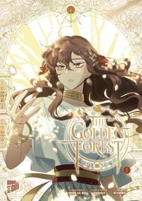Produktbild: The Golden Forest 1
