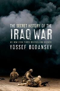 Produktbild: Secret History of the Iraq War