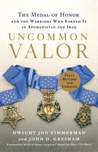 Produktbild: Uncommon Valor