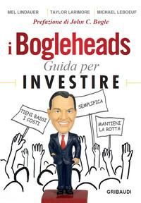 Produktbild: I Bogleheads. Guida per investire