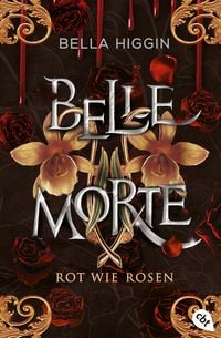 Produktbild: Belle Morte - Rot wie Rosen