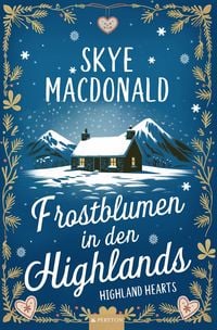 Produktbild: Frostblumen in den Highlands